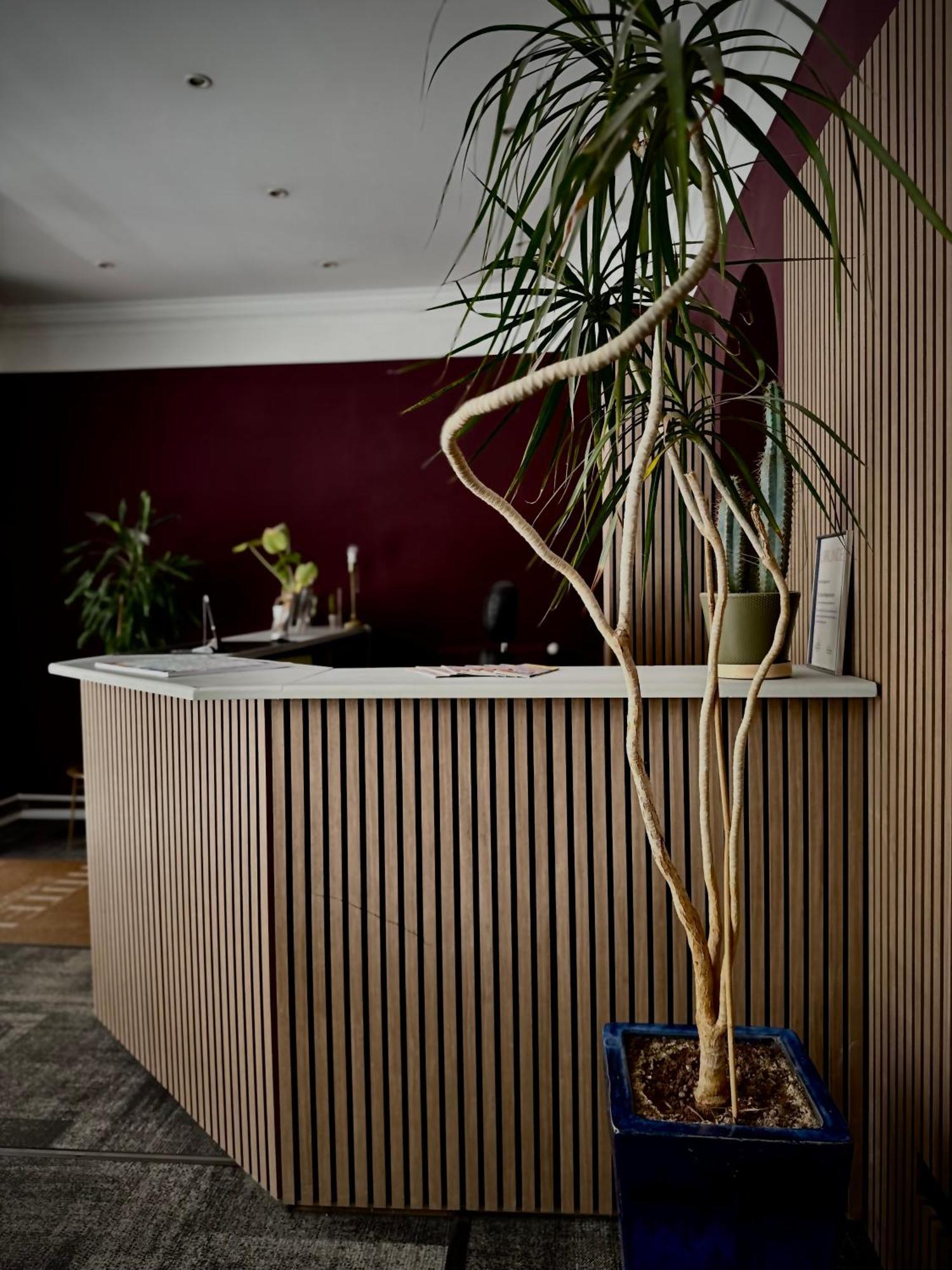 Erlanger Hof 3* Berlin