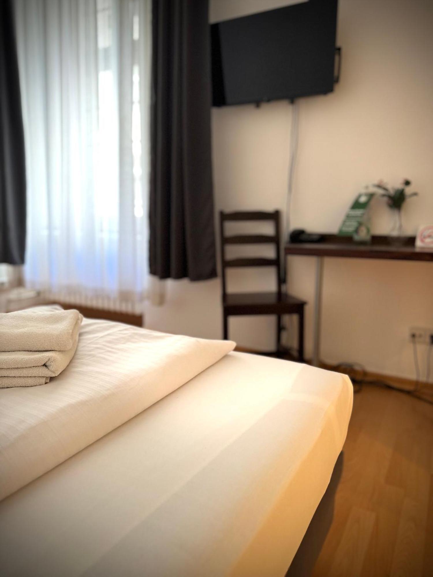 Hotel Erlanger Hof