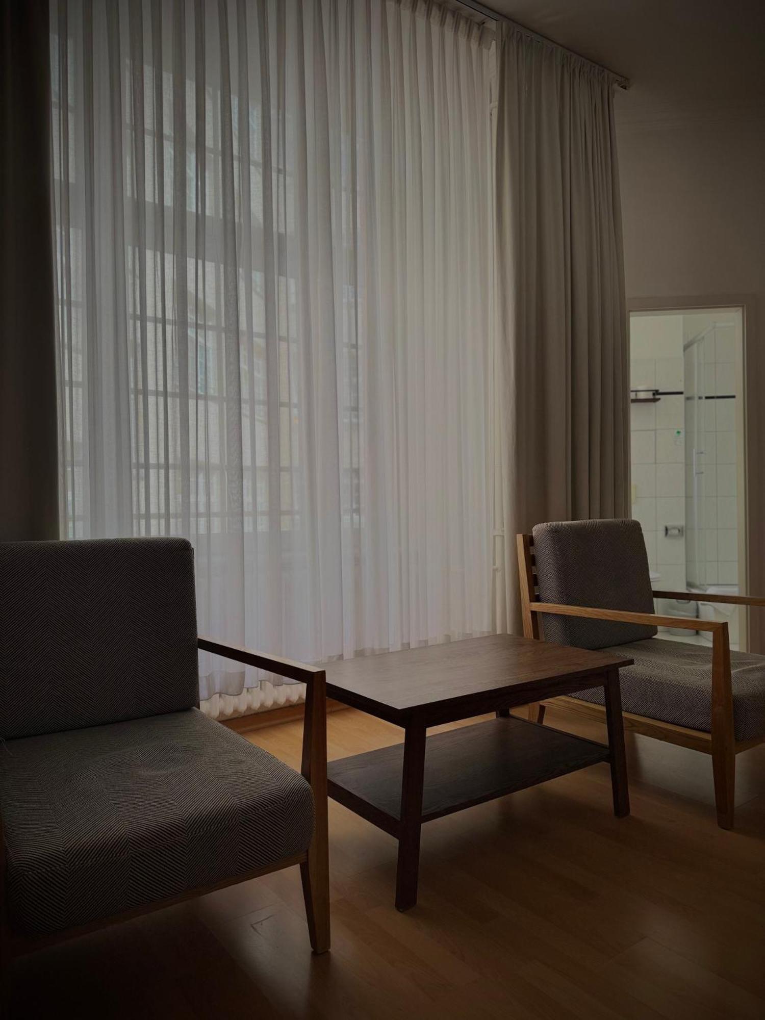 Erlanger Hof Hotel Berlin