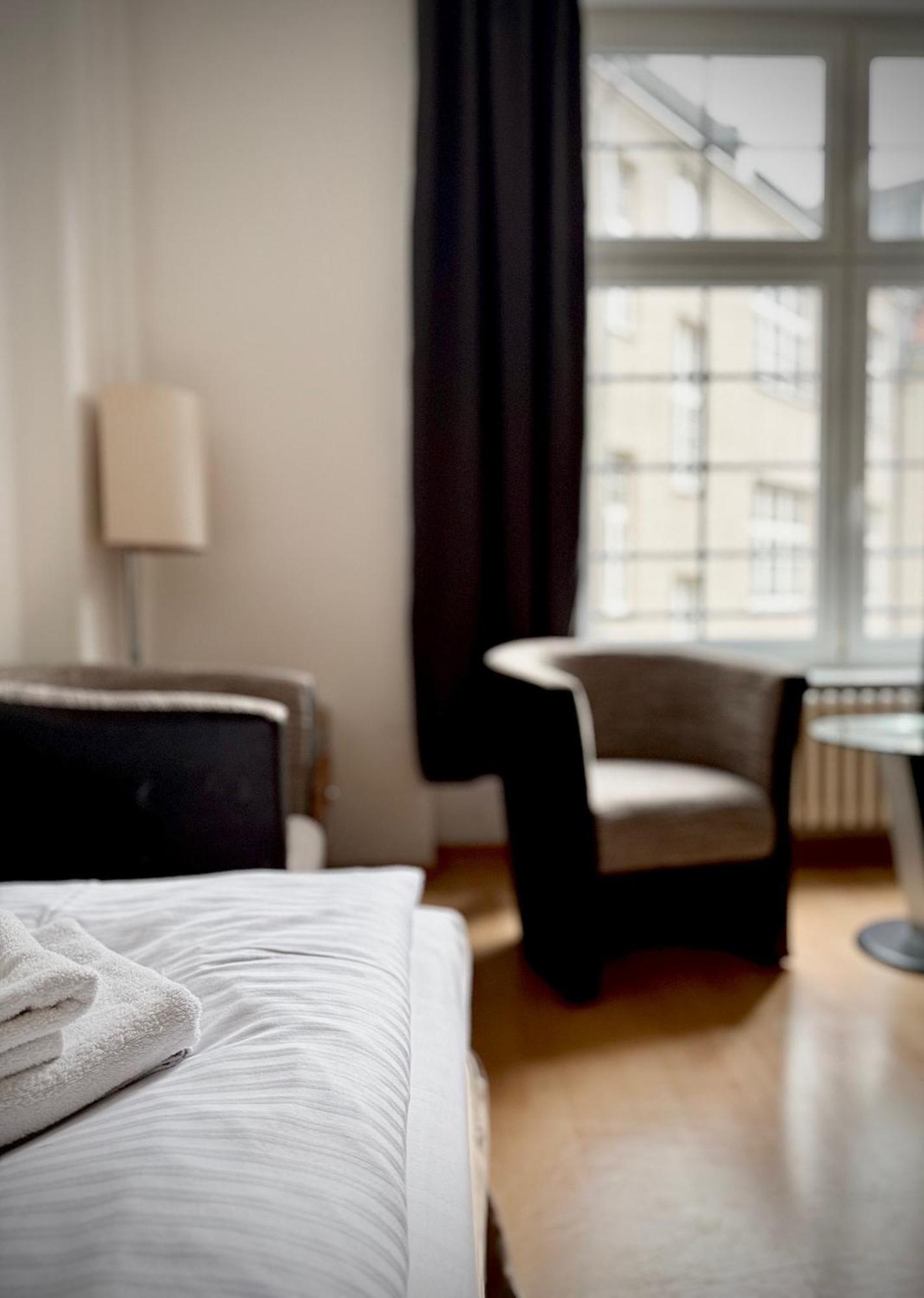 Hotel Erlanger Hof
