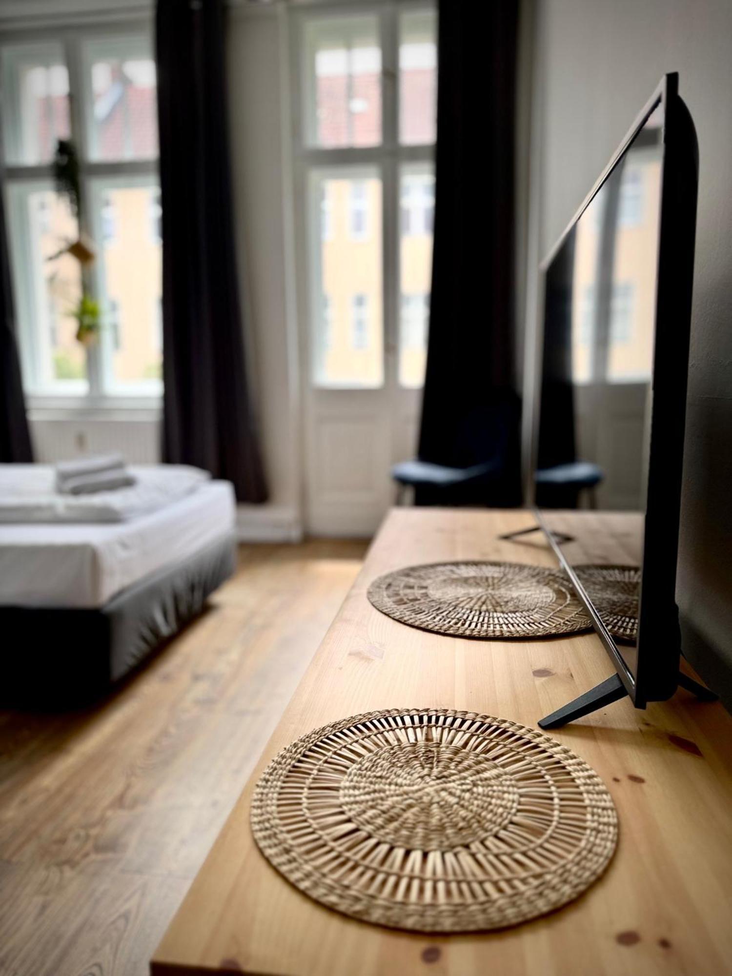 Erlanger Hof 3* Berlin