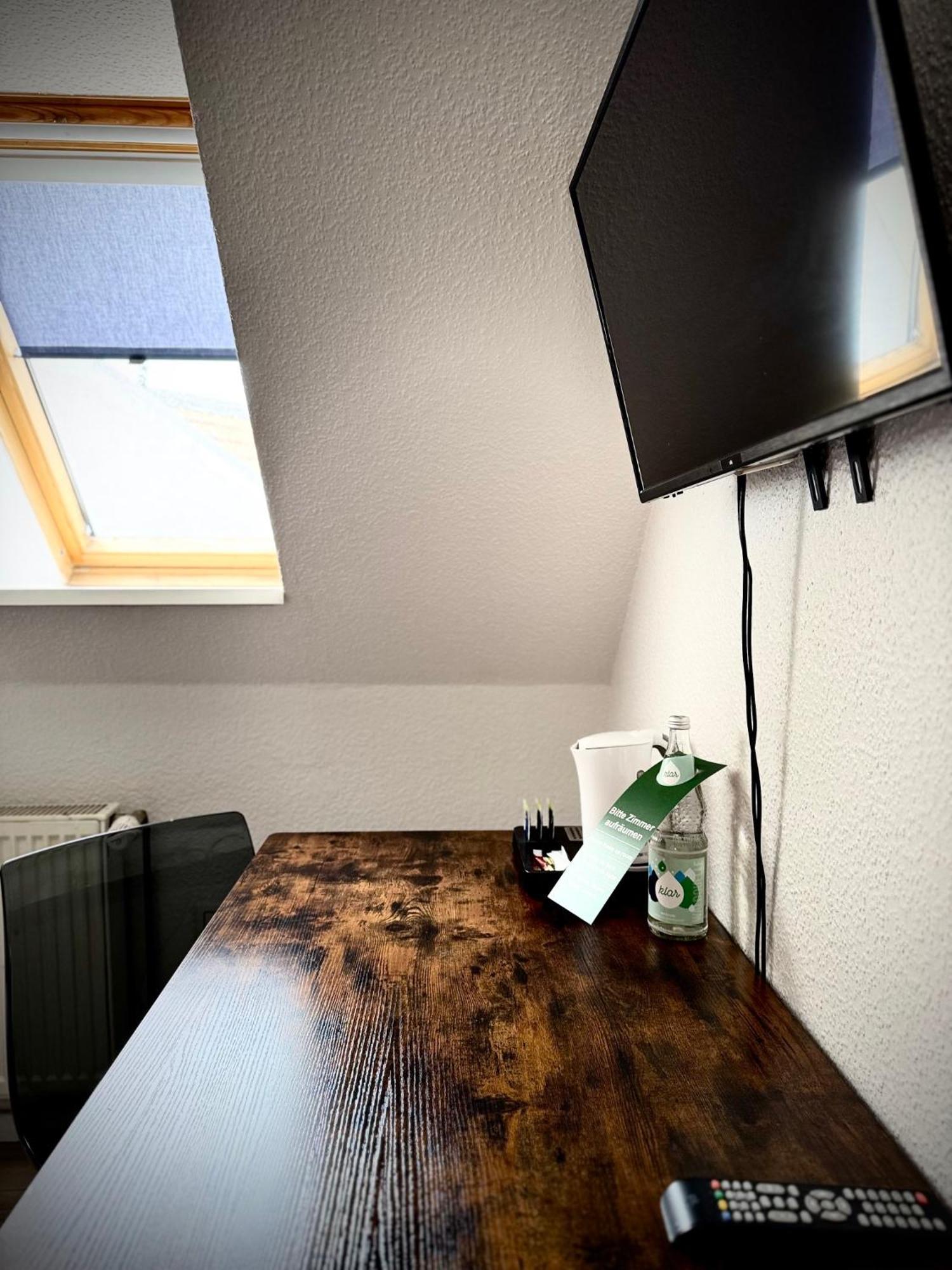 Hotel Erlanger Hof 3*